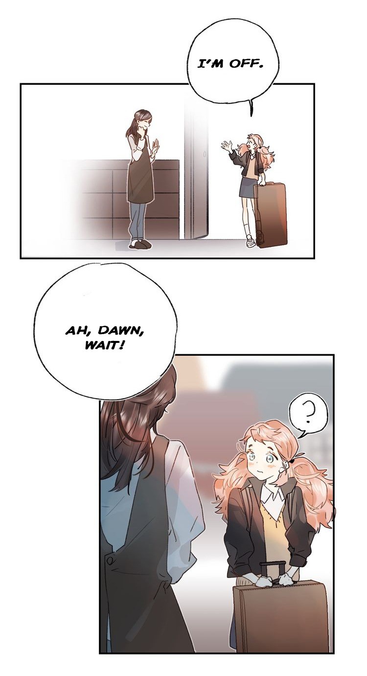 Dawn The Teen Witch Chapter 1 page 15 - Chapter 1