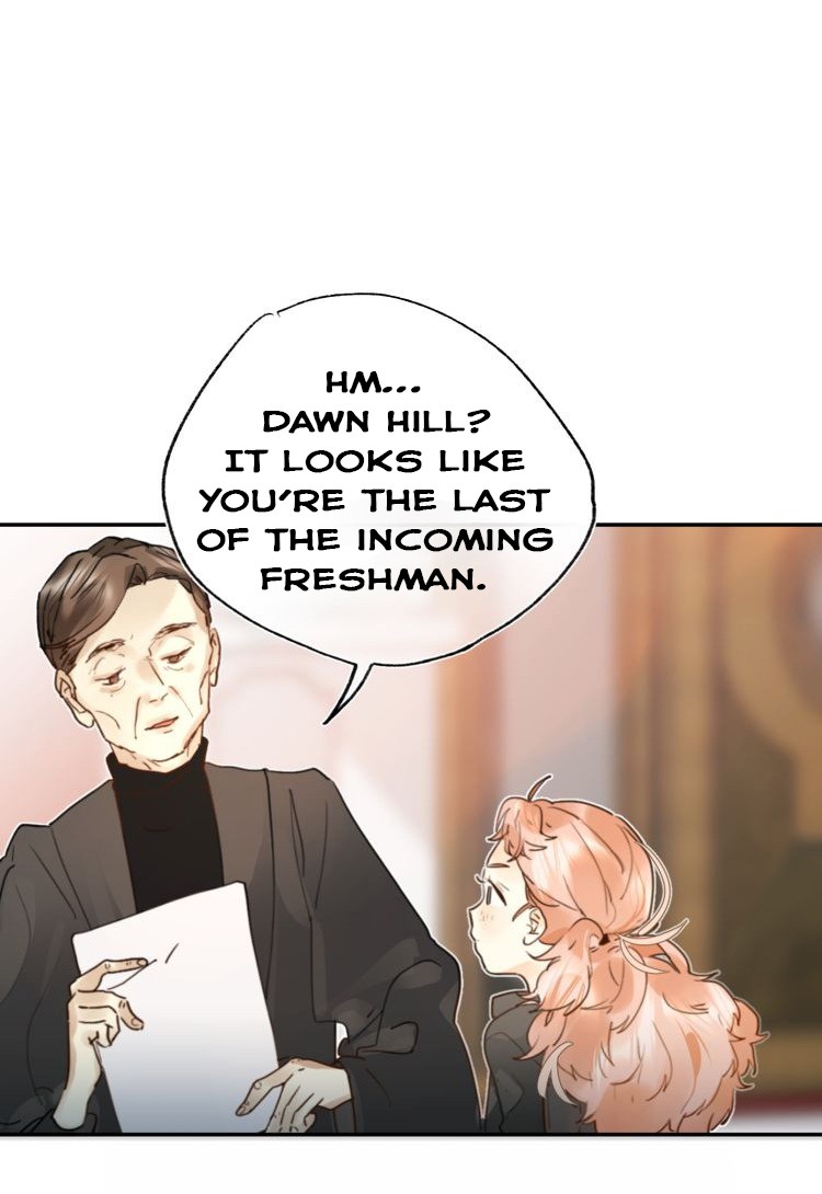 Dawn The Teen Witch Chapter 1 page 22 - Chapter 1