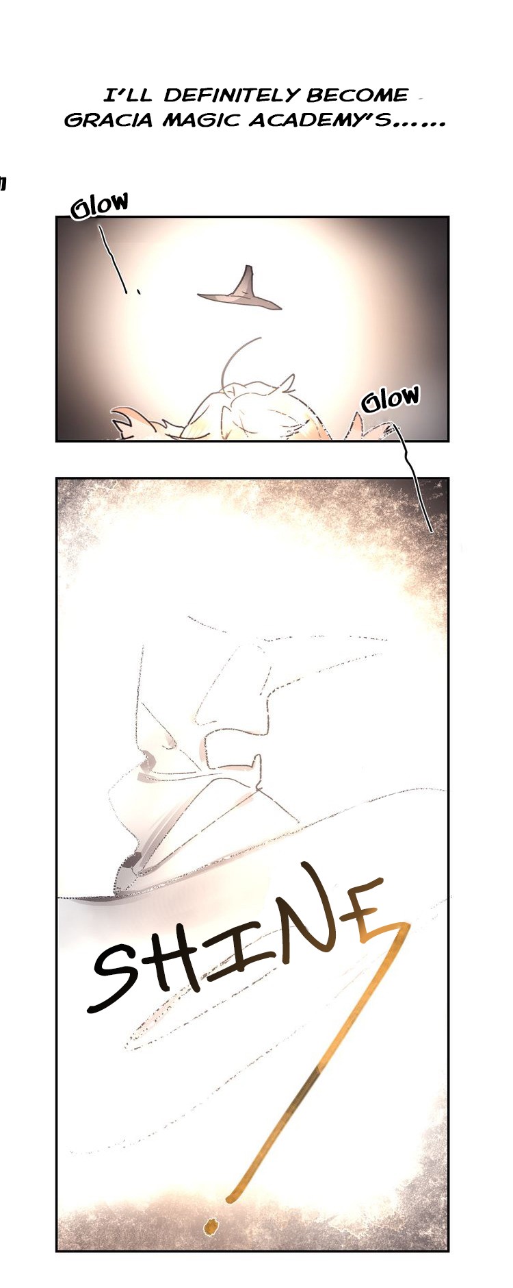 Dawn The Teen Witch Chapter 1 page 25 - Chapter 1