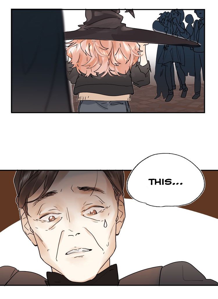 Dawn The Teen Witch Chapter 1 page 28 - Chapter 1