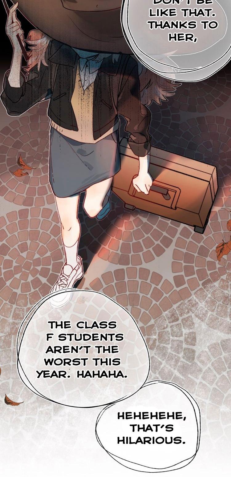 Dawn The Teen Witch Chapter 1 page 32 - Chapter 1