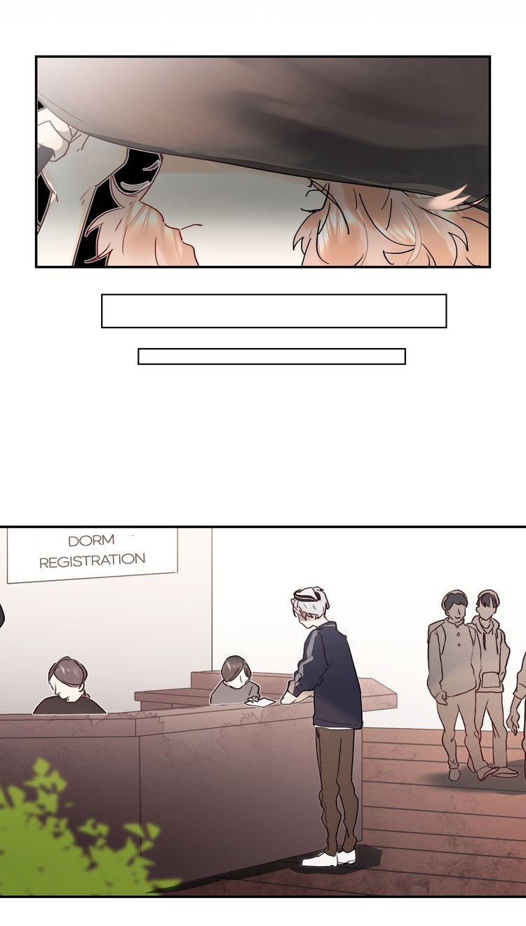 Dawn The Teen Witch Chapter 1 page 33 - Chapter 1