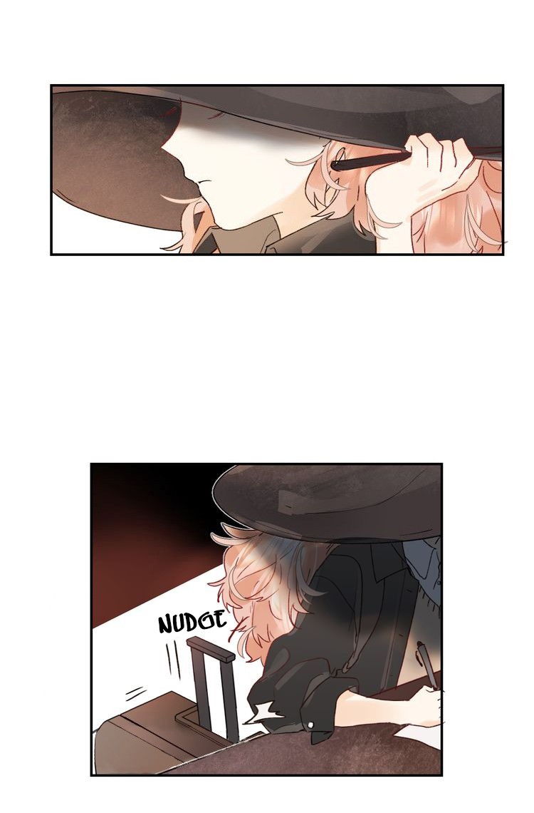 Dawn The Teen Witch Chapter 1 page 38 - Chapter 1