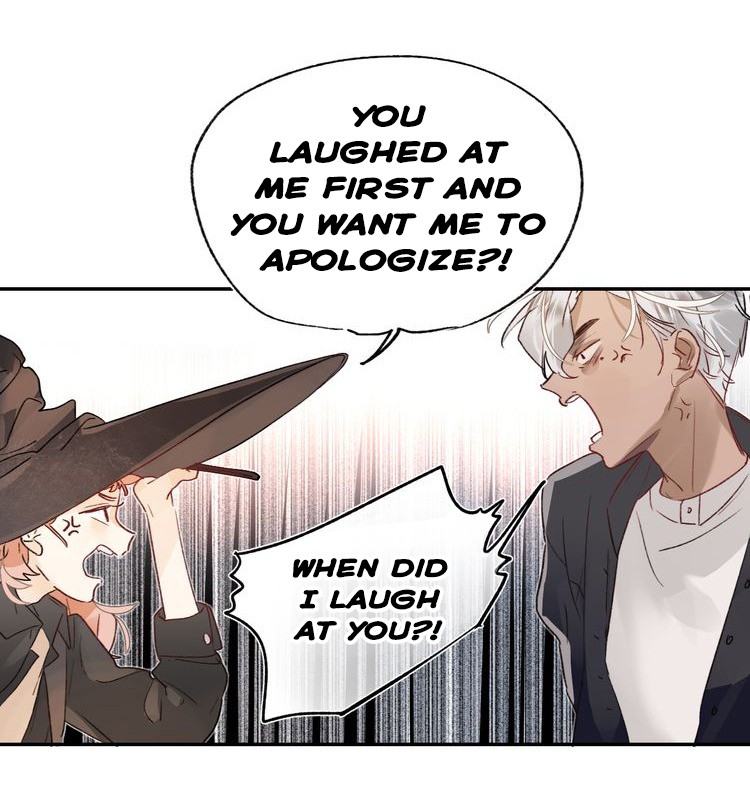 Dawn The Teen Witch Chapter 1 page 41 - Chapter 1