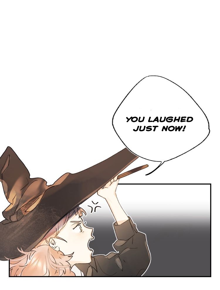Dawn The Teen Witch Chapter 1 page 42 - Chapter 1