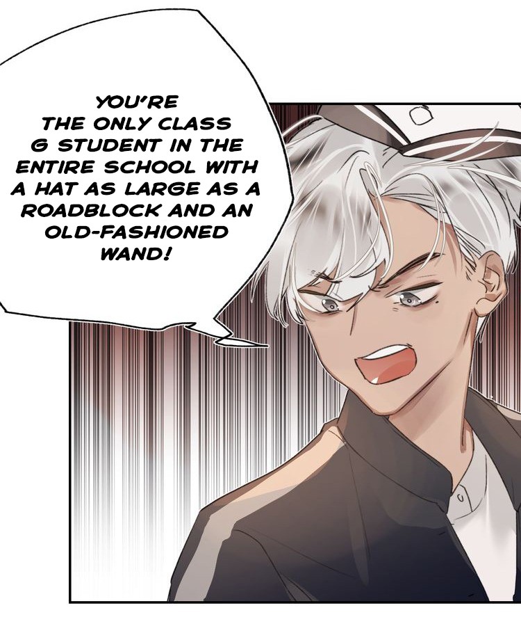 Dawn The Teen Witch Chapter 1 page 43 - Chapter 1