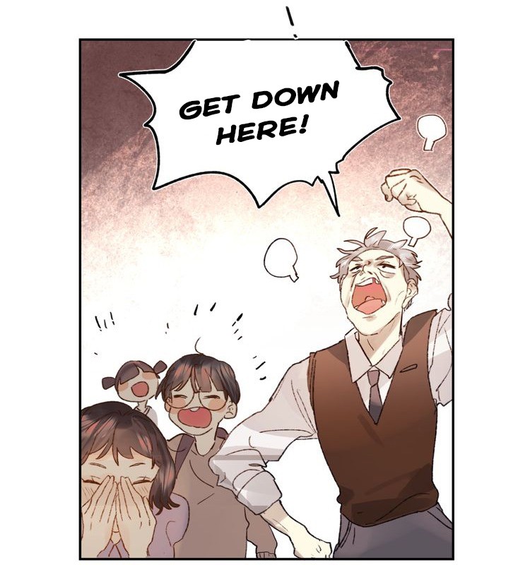 Dawn The Teen Witch Chapter 1 page 6 - Chapter 1