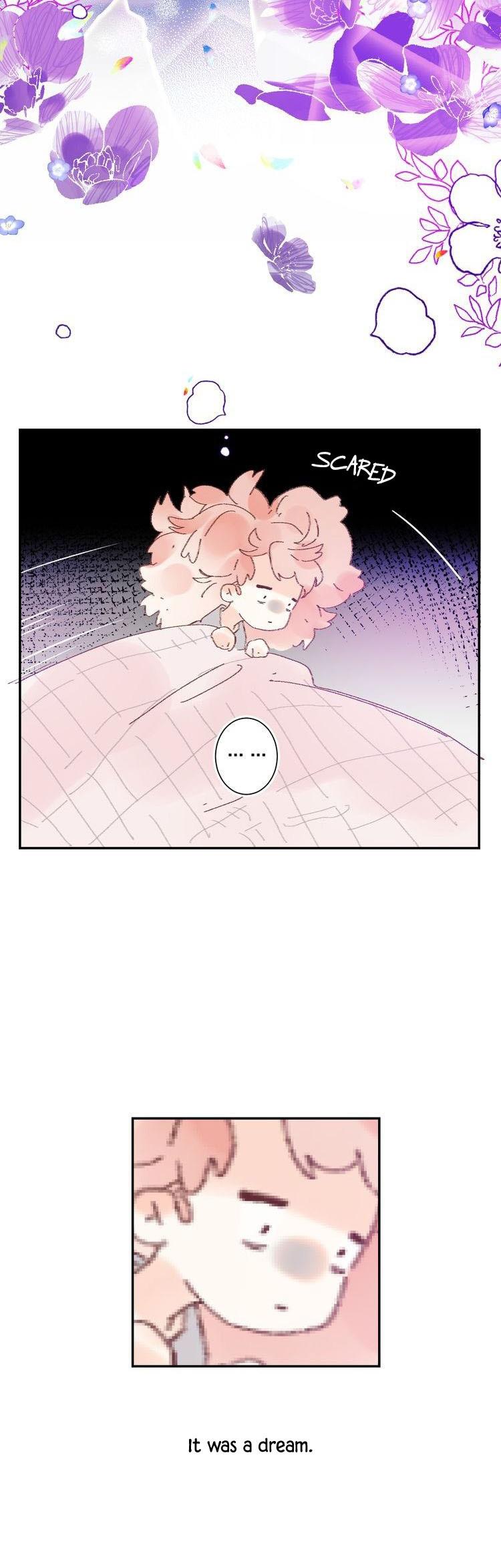 Dawn The Teen Witch Chapter 10.5 page 13 - Chapter 10.5: Men like flowers