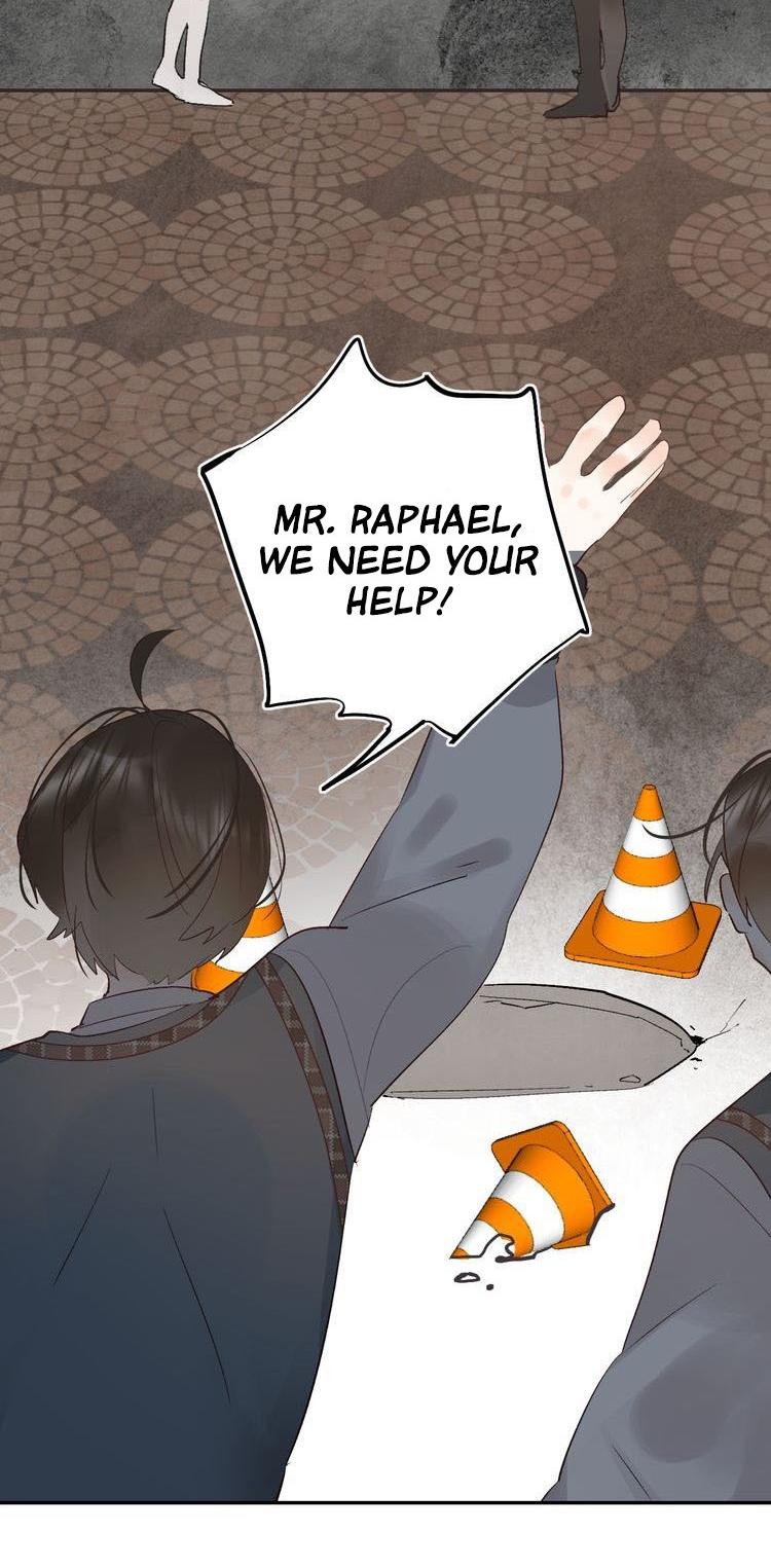 Dawn The Teen Witch Chapter 10.5 page 4 - Chapter 10.5: Men like flowers