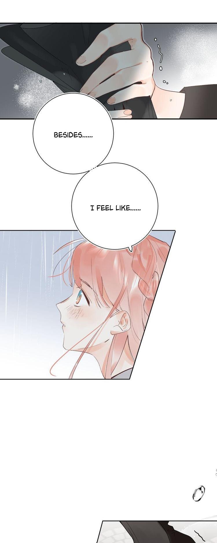 Dawn The Teen Witch Chapter 10 page 11 - Chapter 10: His feelings