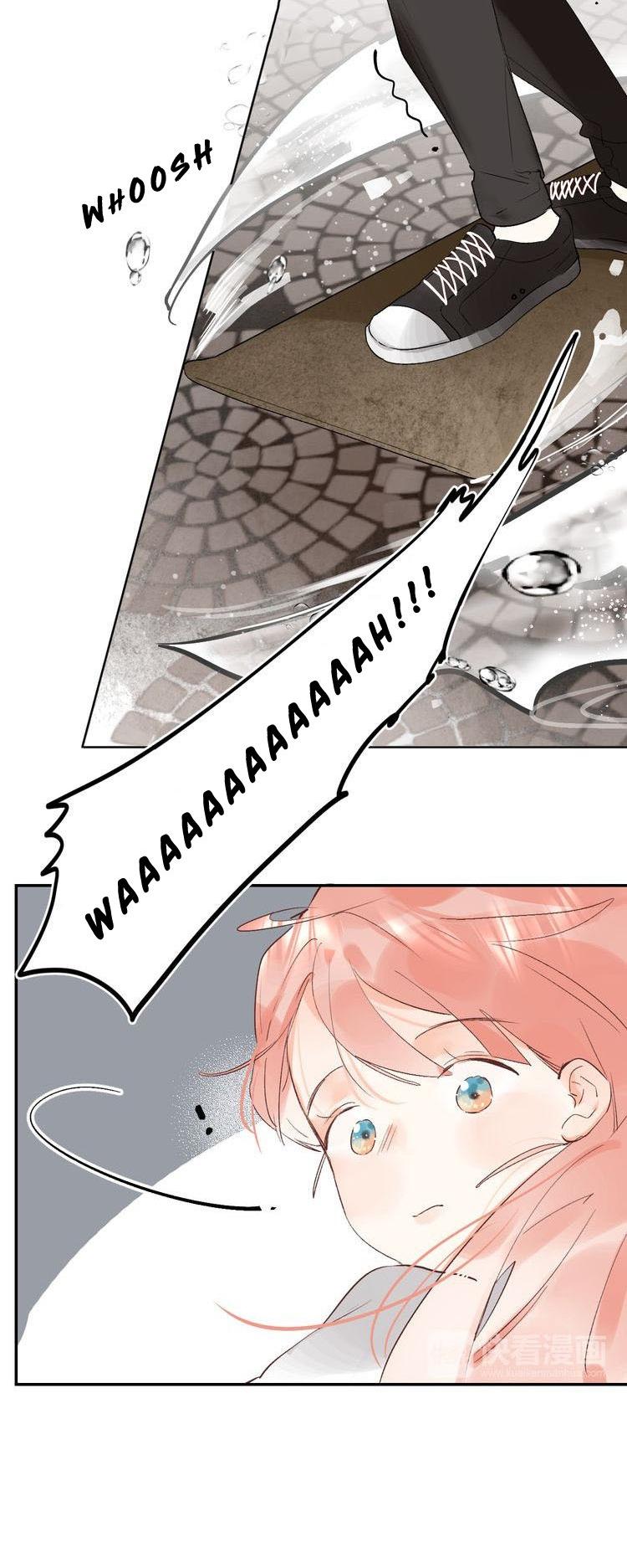 Dawn The Teen Witch Chapter 10 page 12 - Chapter 10: His feelings