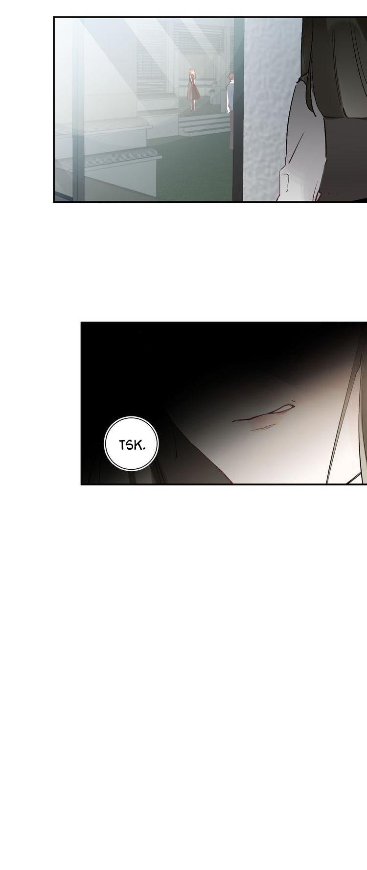 Dawn The Teen Witch Chapter 10 page 30 - Chapter 10: His feelings