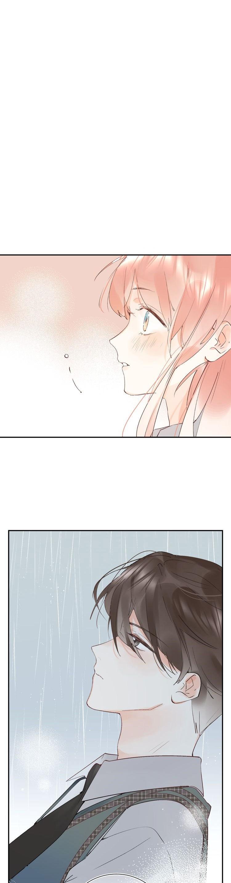 Dawn The Teen Witch Chapter 10 page 4 - Chapter 10: His feelings