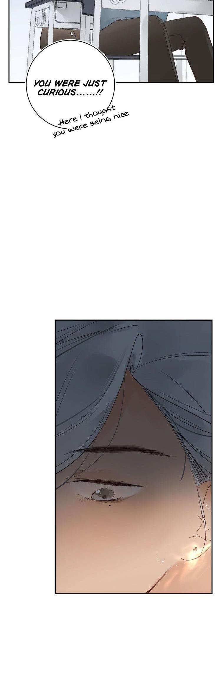 Dawn The Teen Witch Chapter 11 page 10 - Chapter 11: Counterattack