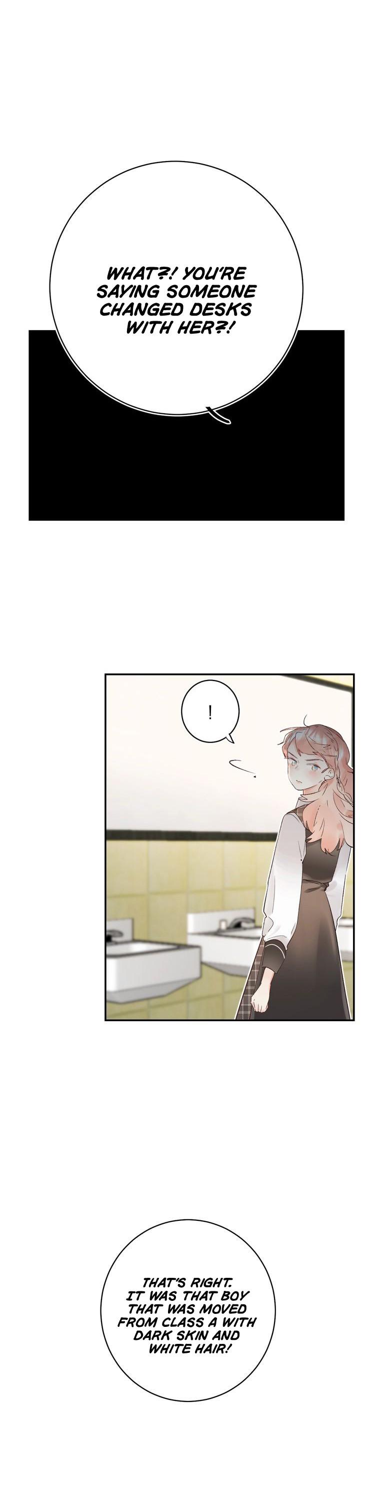 Dawn The Teen Witch Chapter 11 page 15 - Chapter 11: Counterattack