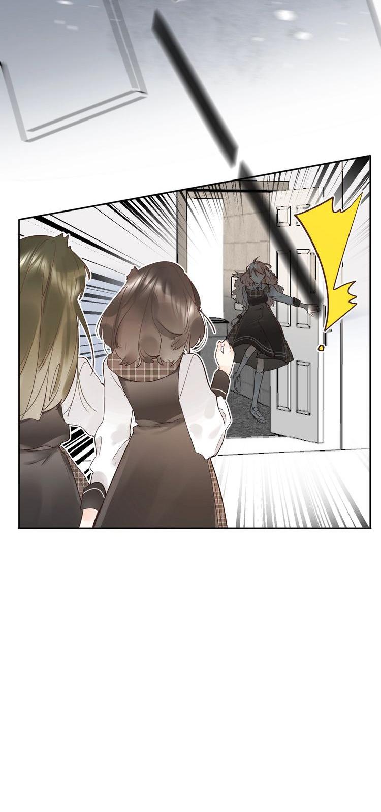 Dawn The Teen Witch Chapter 11 page 17 - Chapter 11: Counterattack
