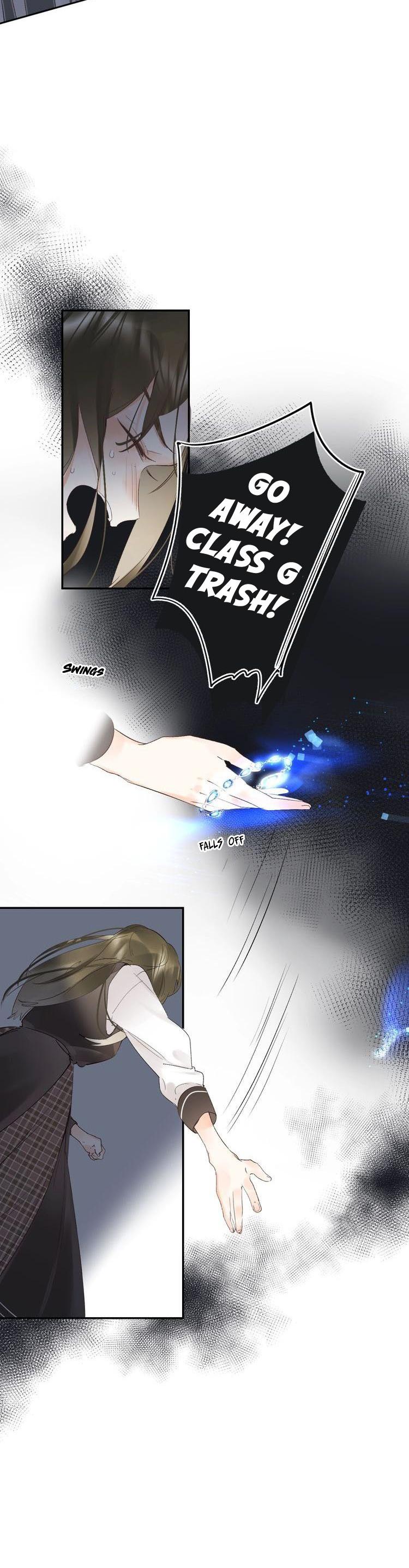 Dawn The Teen Witch Chapter 11 page 27 - Chapter 11: Counterattack