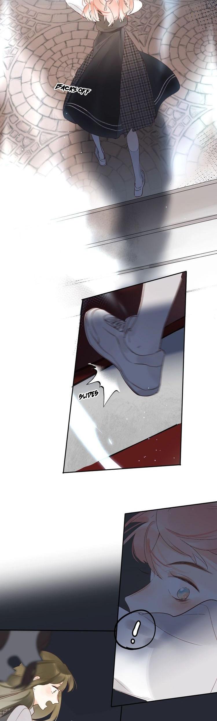 Dawn The Teen Witch Chapter 11 page 29 - Chapter 11: Counterattack