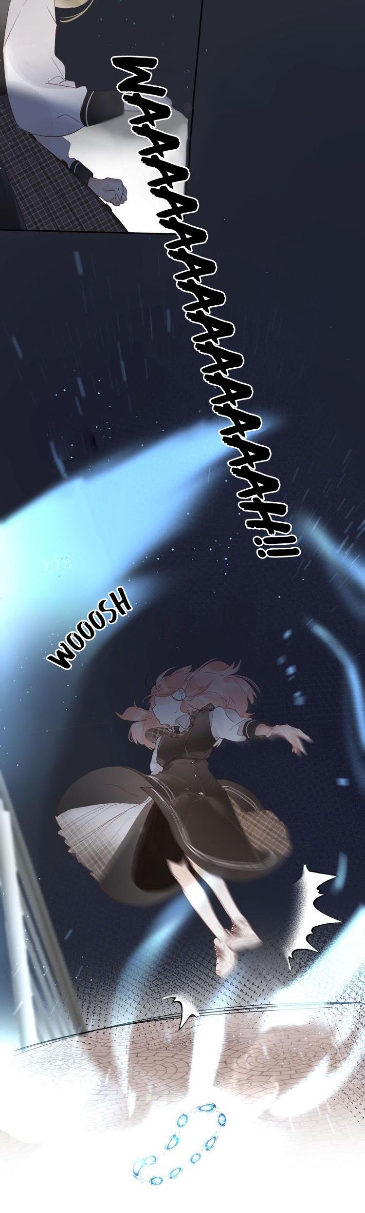 Dawn The Teen Witch Chapter 11 page 30 - Chapter 11: Counterattack