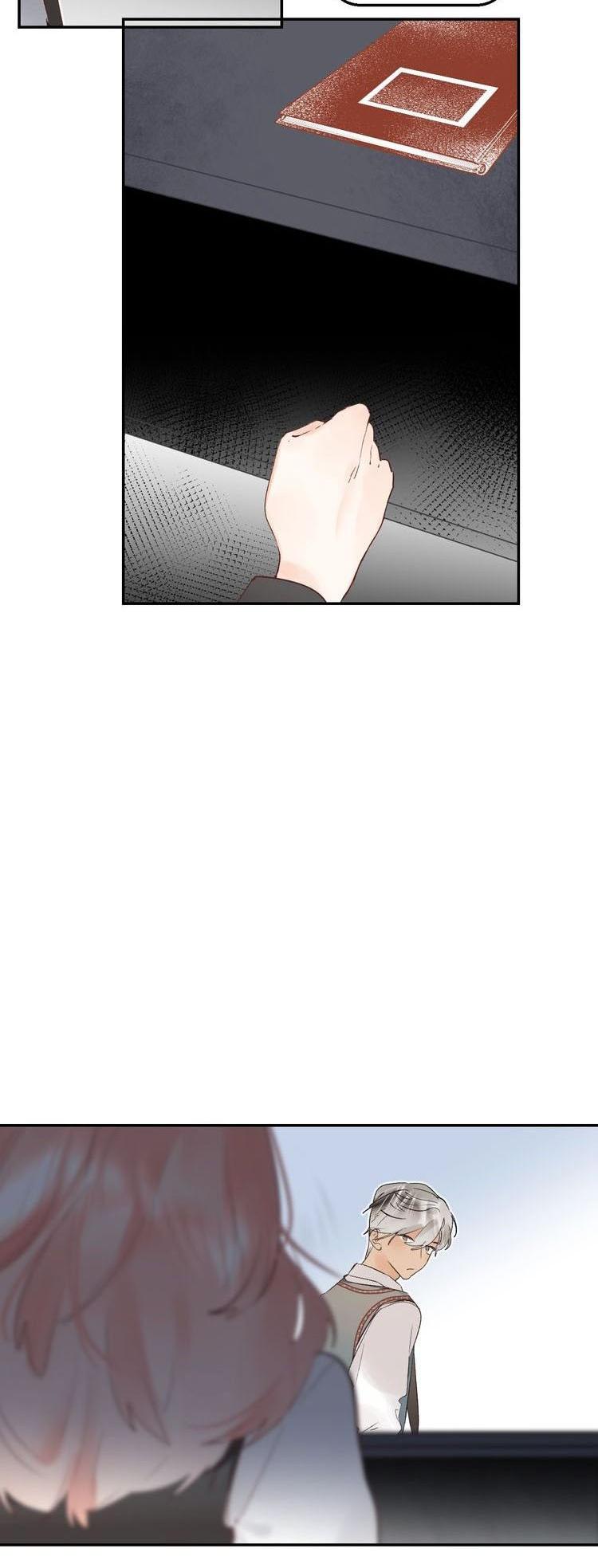Dawn The Teen Witch Chapter 11 page 5 - Chapter 11: Counterattack