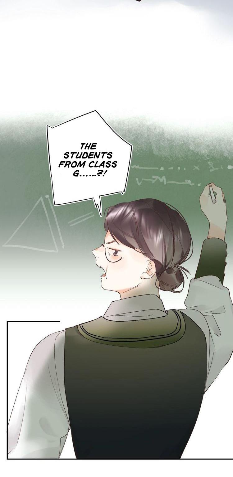 Dawn The Teen Witch Chapter 11 page 7 - Chapter 11: Counterattack