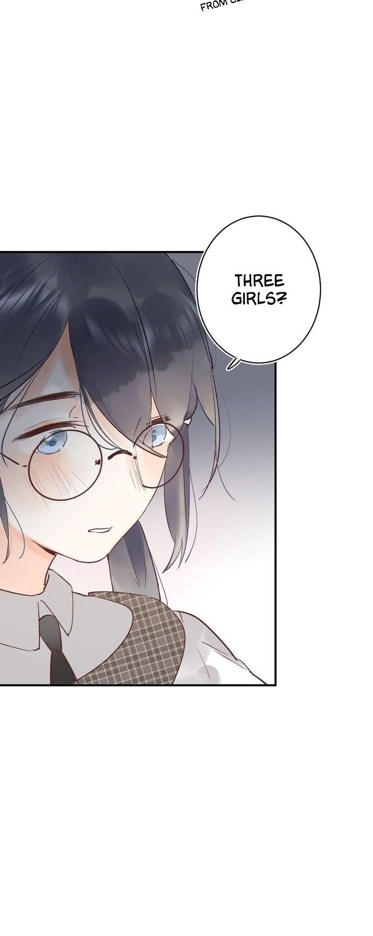 Dawn The Teen Witch Chapter 12 page 15 - Chapter 12: Paranoiac