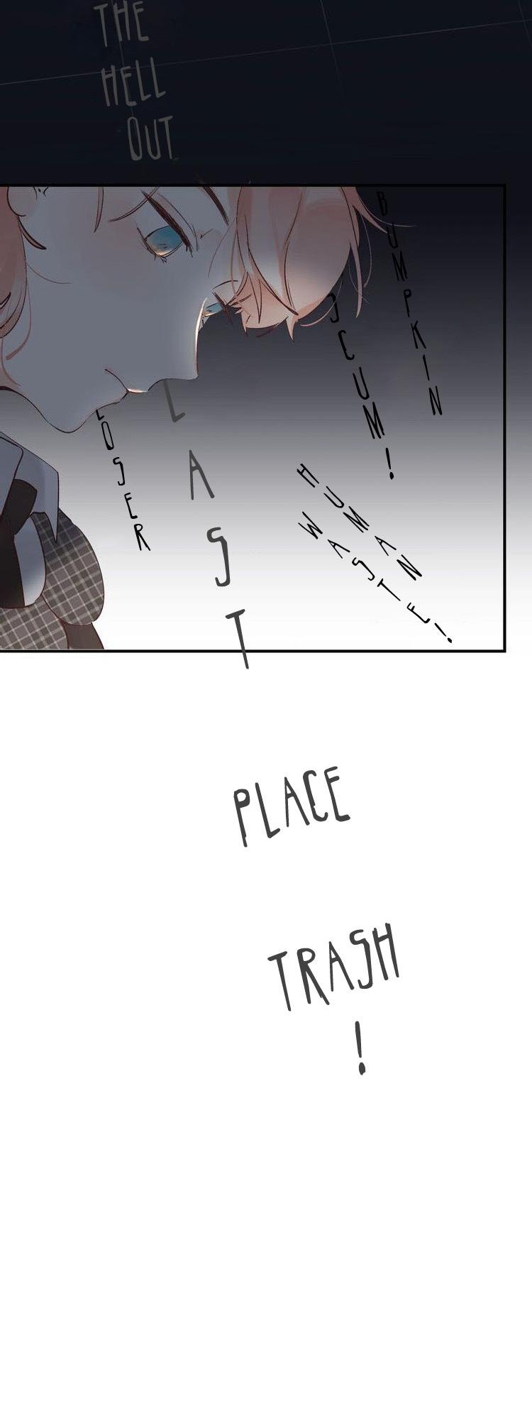 Dawn The Teen Witch Chapter 12 page 34 - Chapter 12: Paranoiac