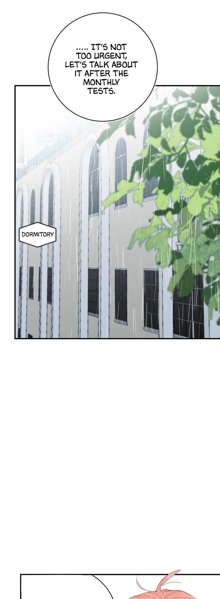 Dawn The Teen Witch Chapter 13 page 26 - Chapter 13: Targeted