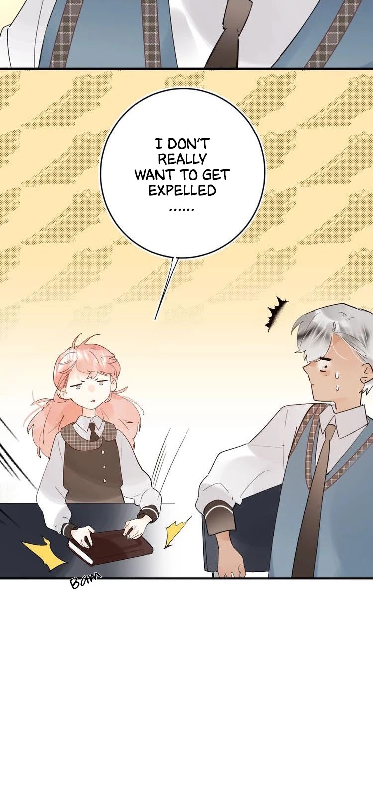 Dawn The Teen Witch Chapter 16 page 26 - Chapter 16: Don’t Want to Give Up!