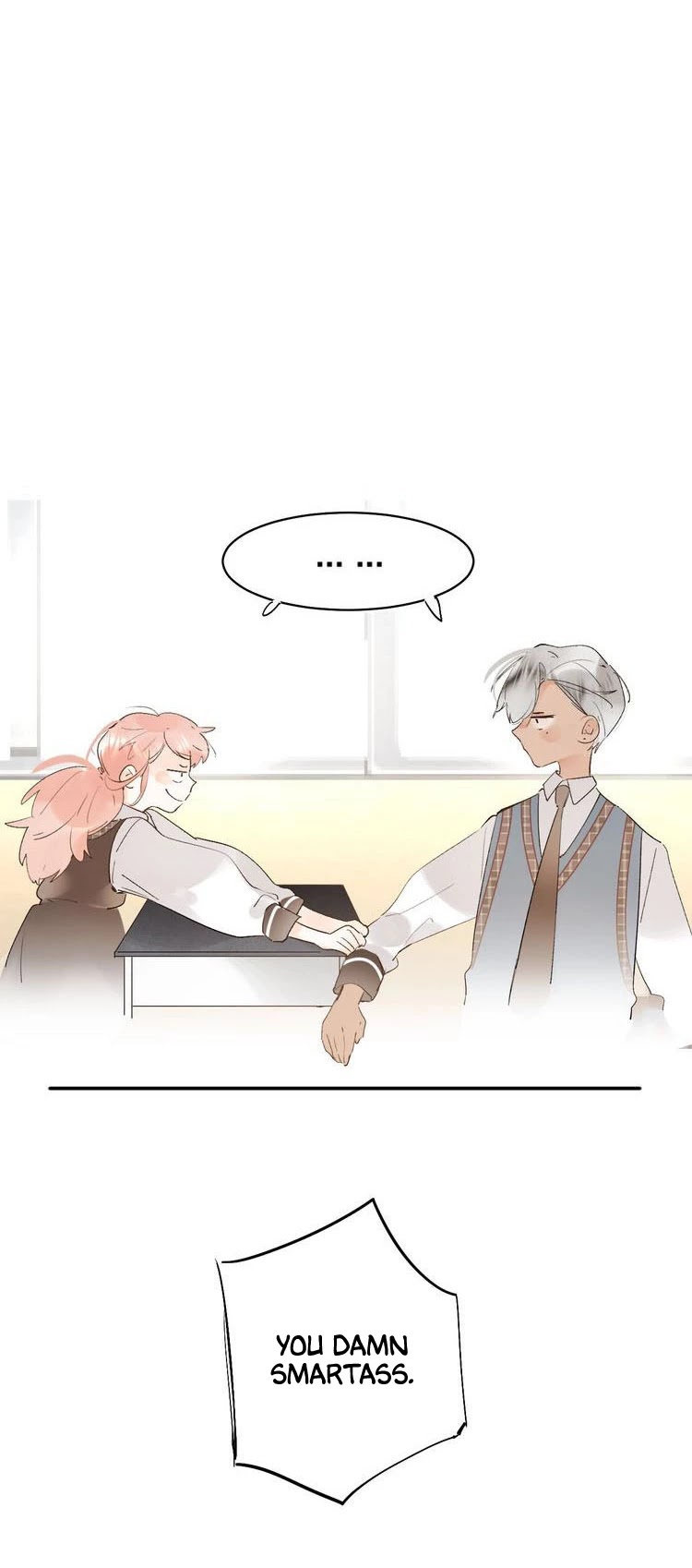 Dawn The Teen Witch Chapter 16 page 29 - Chapter 16: Don’t Want to Give Up!