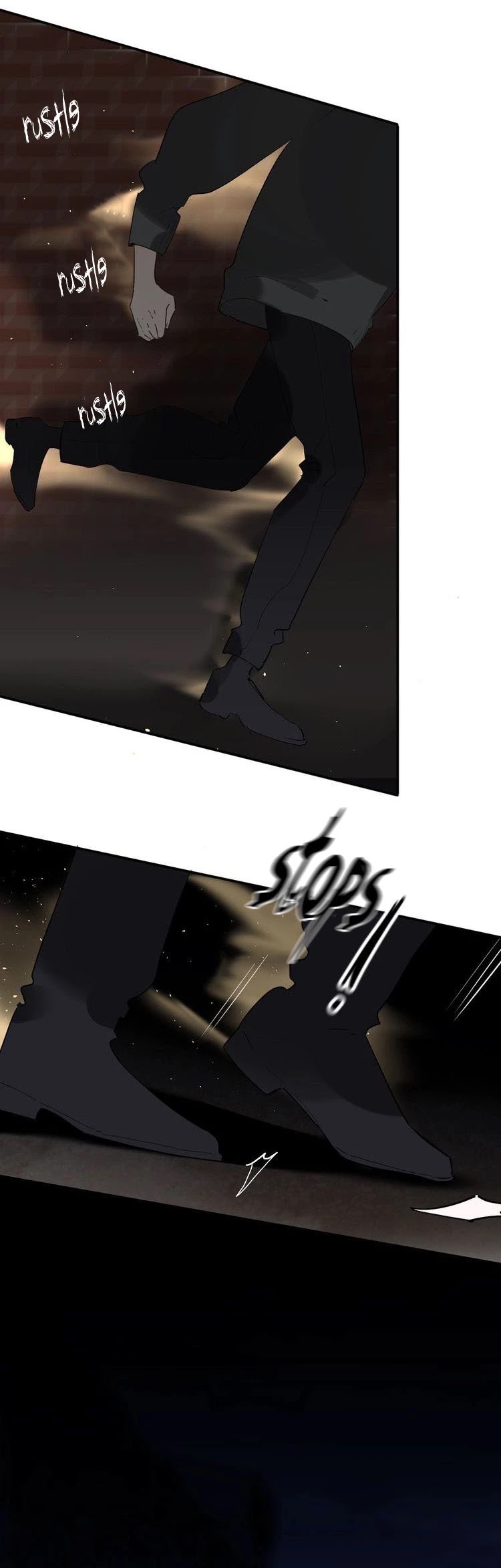 Dawn The Teen Witch Chapter 17 page 29 - Chapter 17: Paranoia and Stubbornness
