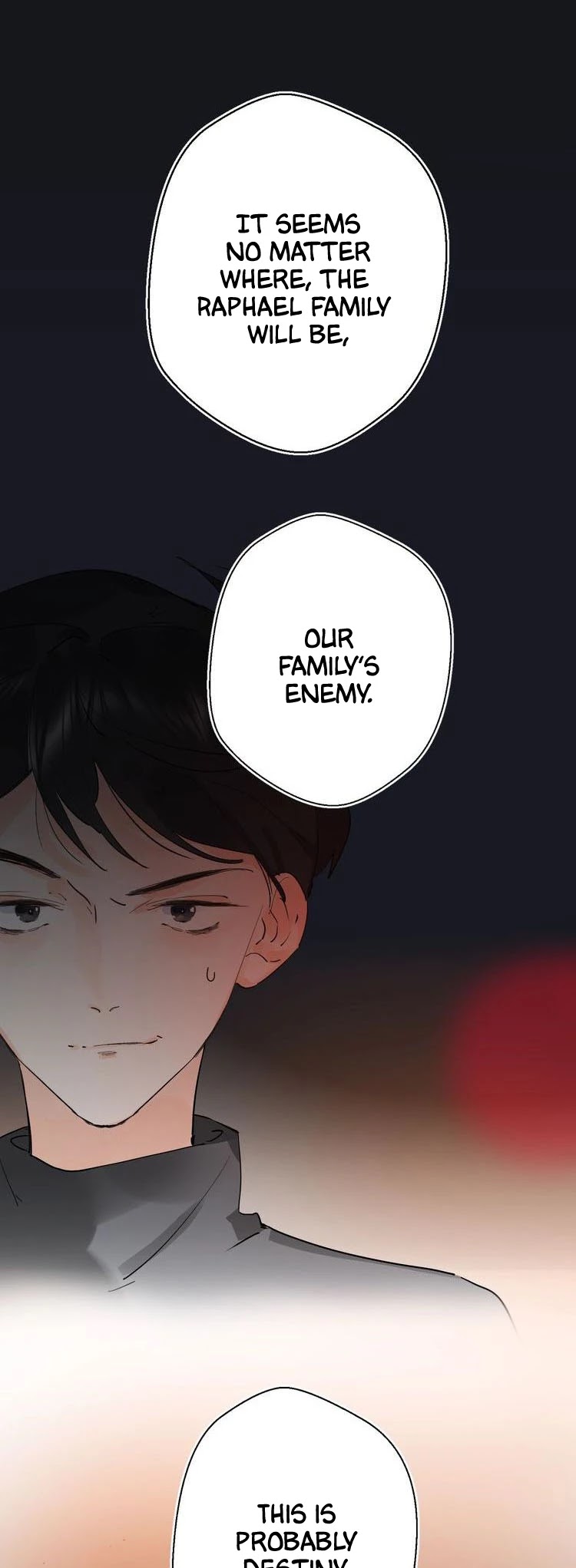 Dawn The Teen Witch Chapter 17 page 31 - Chapter 17: Paranoia and Stubbornness