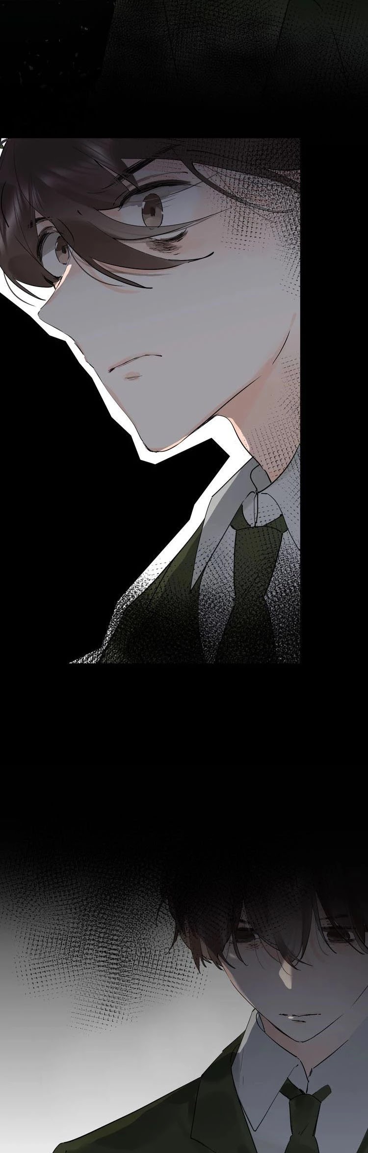 Dawn The Teen Witch Chapter 17 page 8 - Chapter 17: Paranoia and Stubbornness