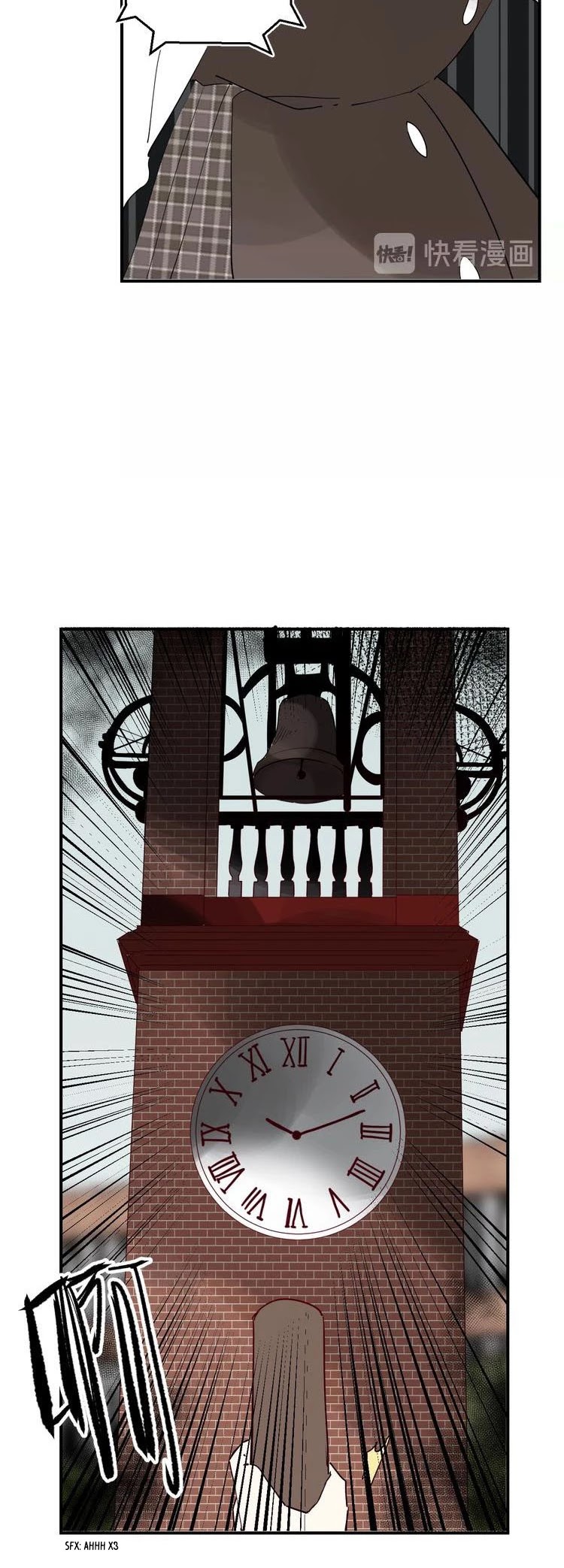 Dawn The Teen Witch Chapter 18 page 20 - Chapter 18: The Exam