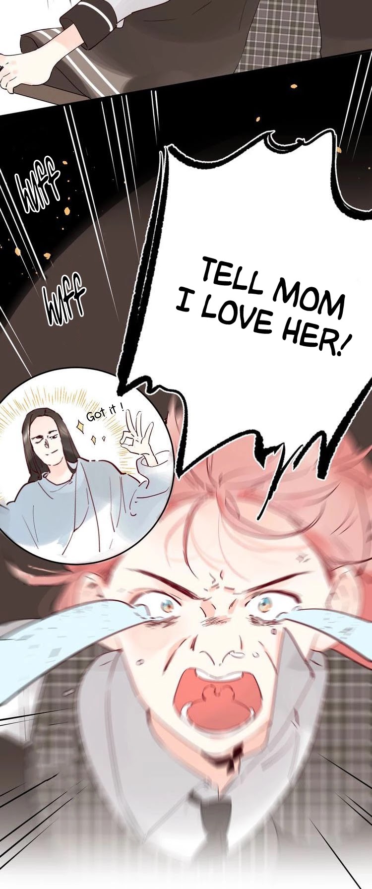 Dawn The Teen Witch Chapter 18 page 22 - Chapter 18: The Exam