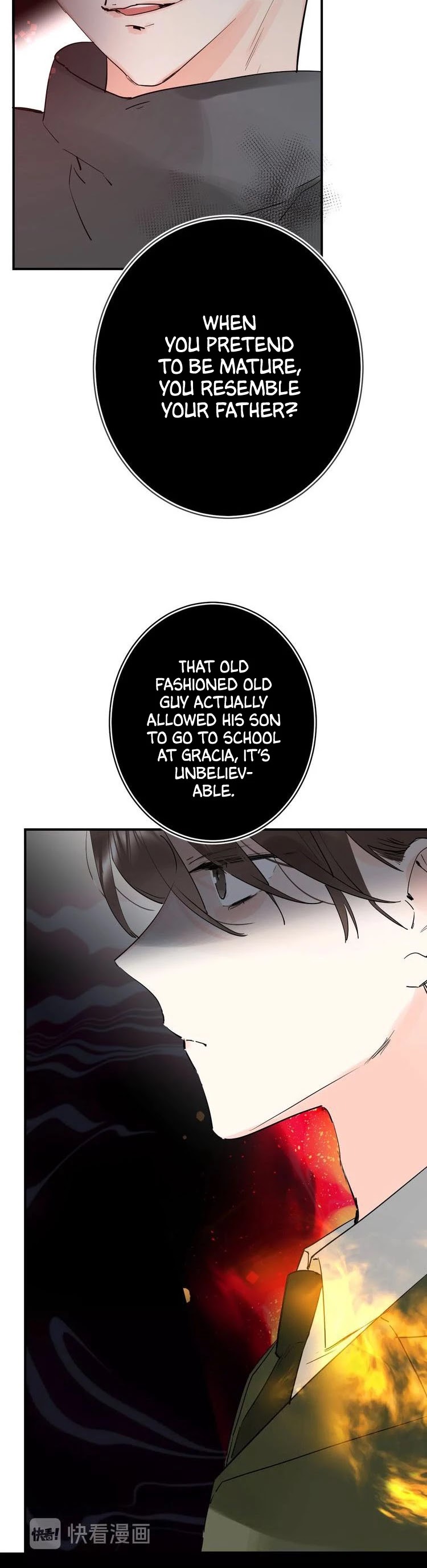 Dawn The Teen Witch Chapter 18 page 5 - Chapter 18: The Exam