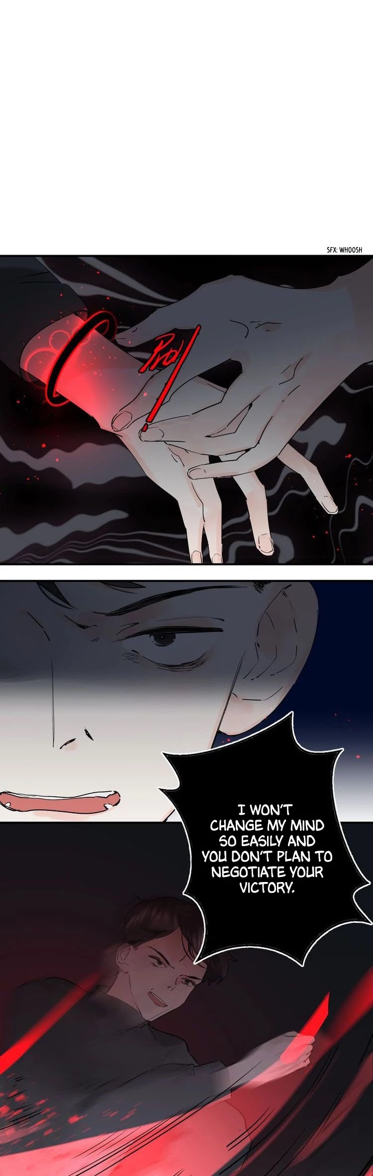 Dawn The Teen Witch Chapter 18 page 7 - Chapter 18: The Exam
