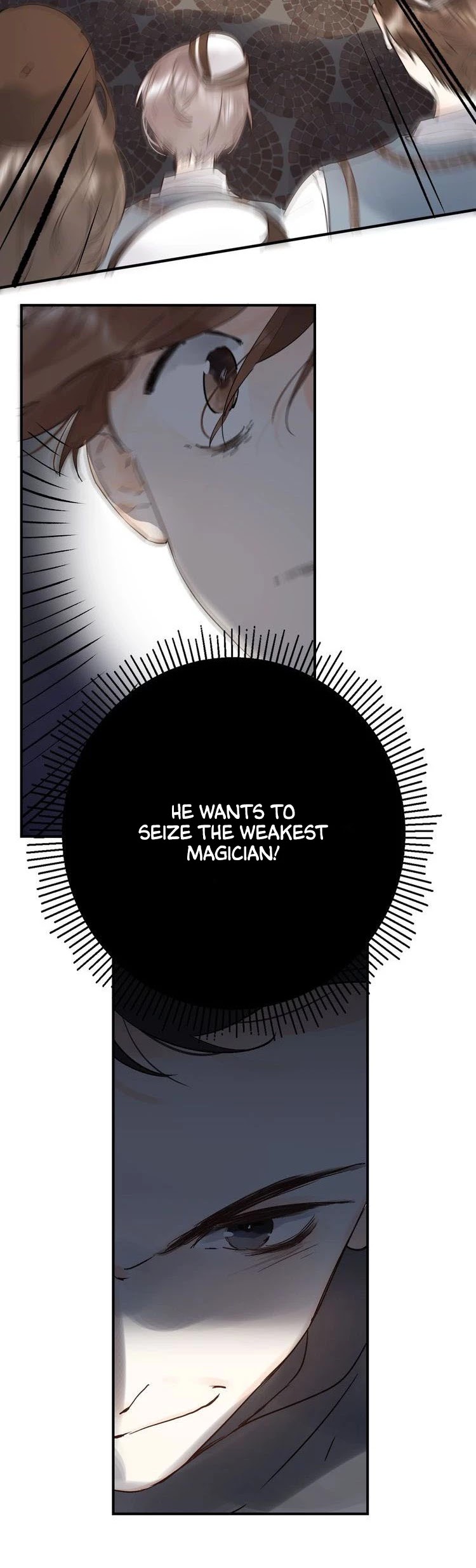 Dawn The Teen Witch Chapter 19 page 18 - Chapter 19: Feelings