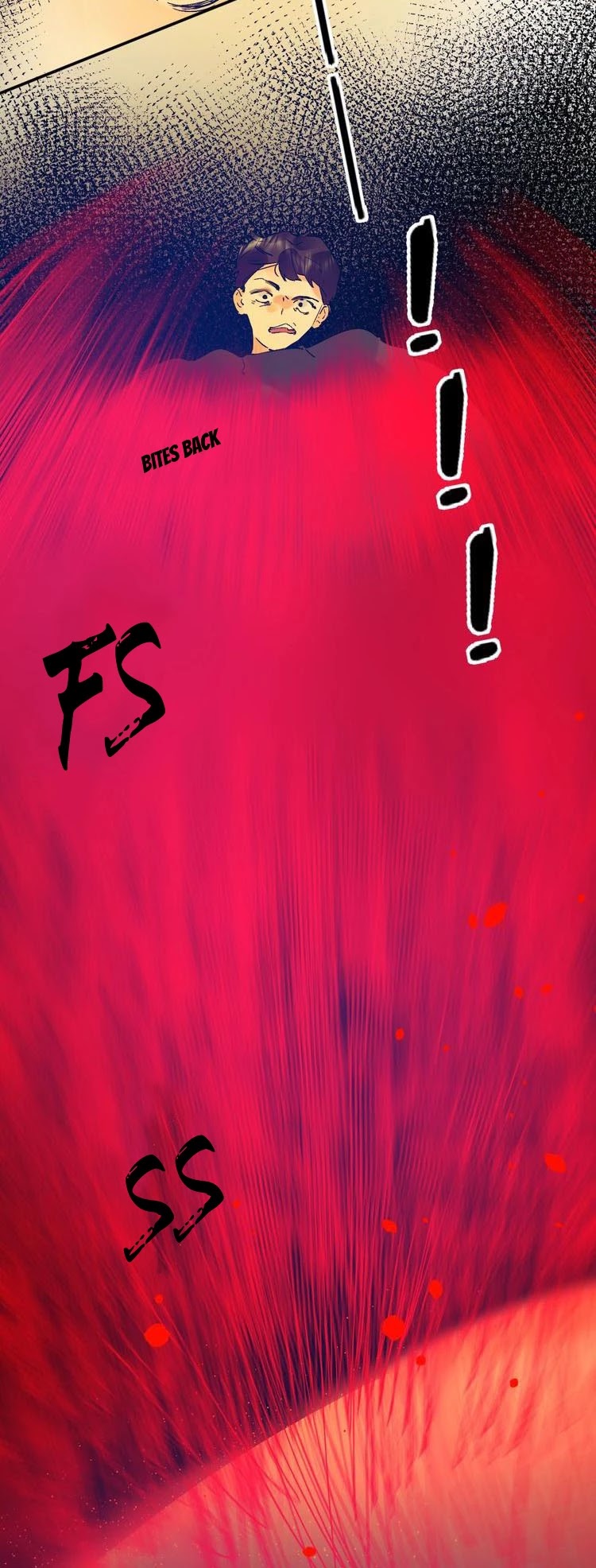Dawn The Teen Witch Chapter 19 page 23 - Chapter 19: Feelings