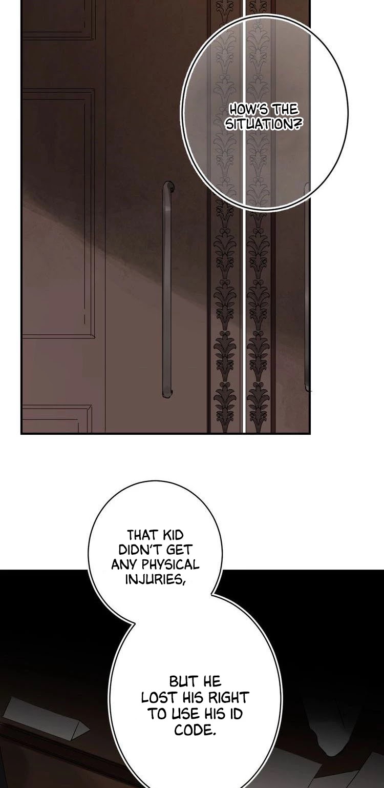 Dawn The Teen Witch Chapter 19 page 28 - Chapter 19: Feelings
