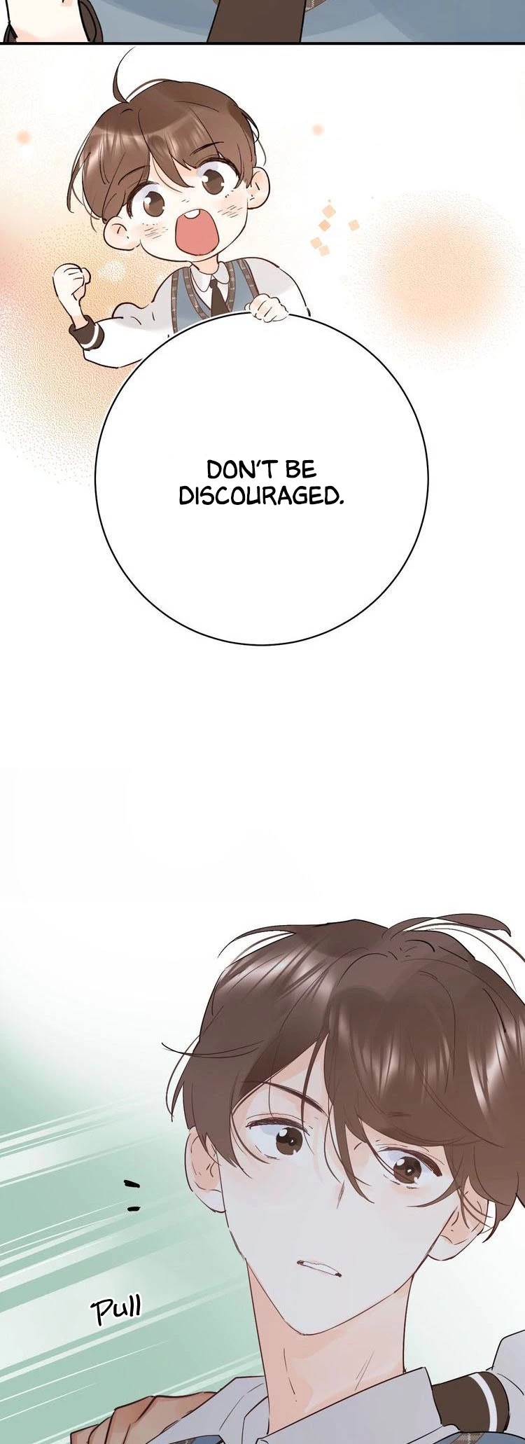 Dawn The Teen Witch Chapter 19 page 6 - Chapter 19: Feelings