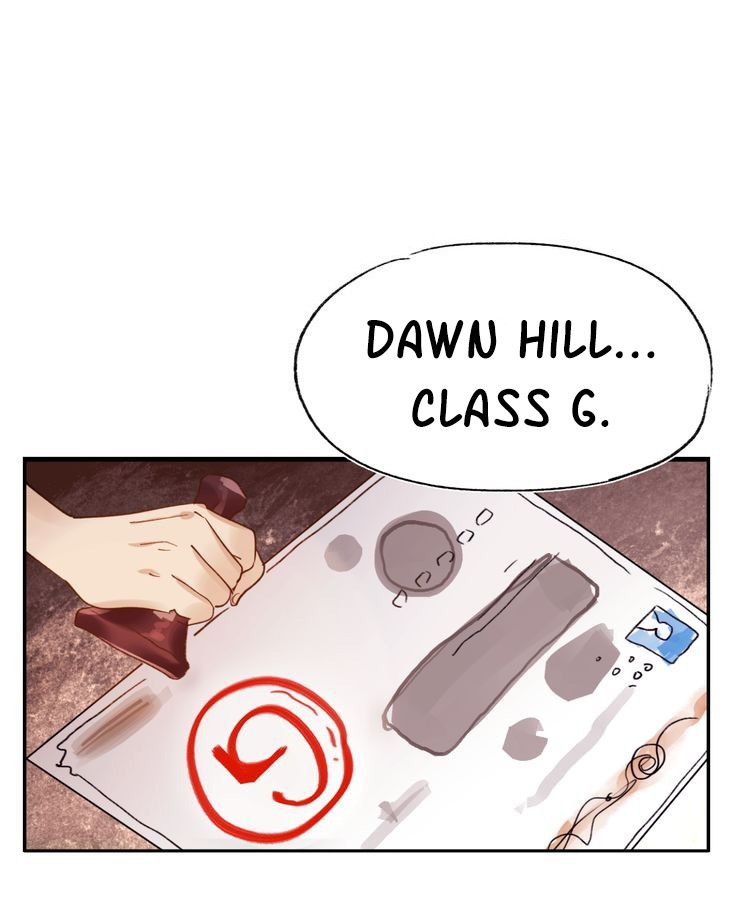 Dawn The Teen Witch Chapter 2 page 2 - Chapter 2