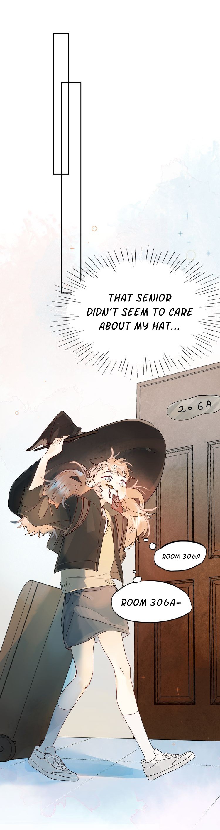Dawn The Teen Witch Chapter 2 page 23 - Chapter 2