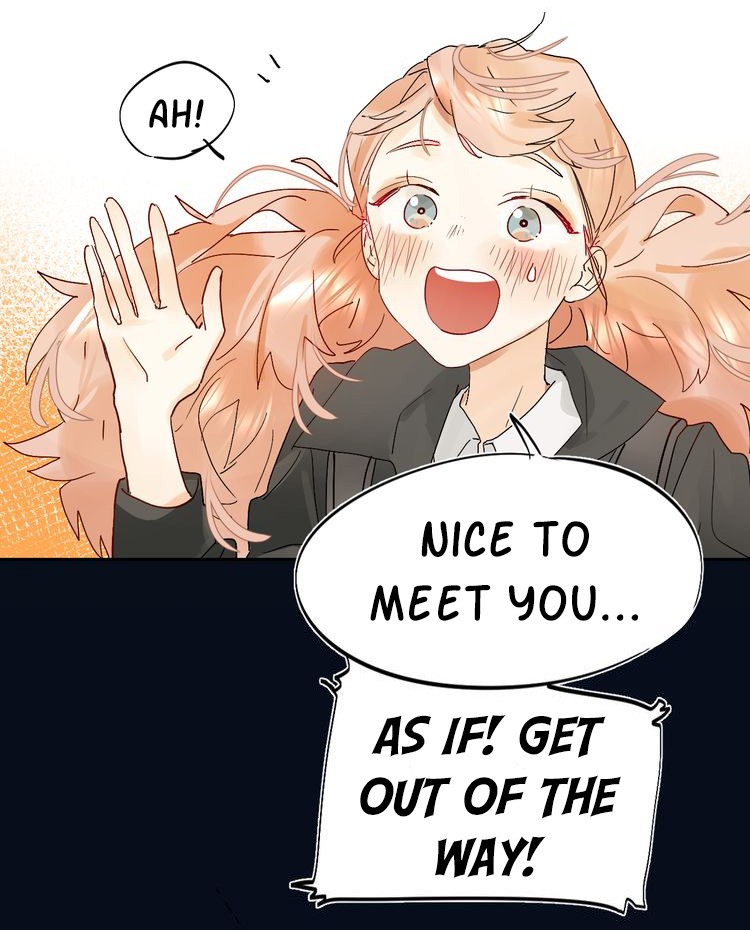 Dawn The Teen Witch Chapter 2 page 27 - Chapter 2