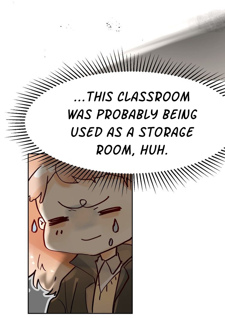 Dawn The Teen Witch Chapter 2 page 35 - Chapter 2