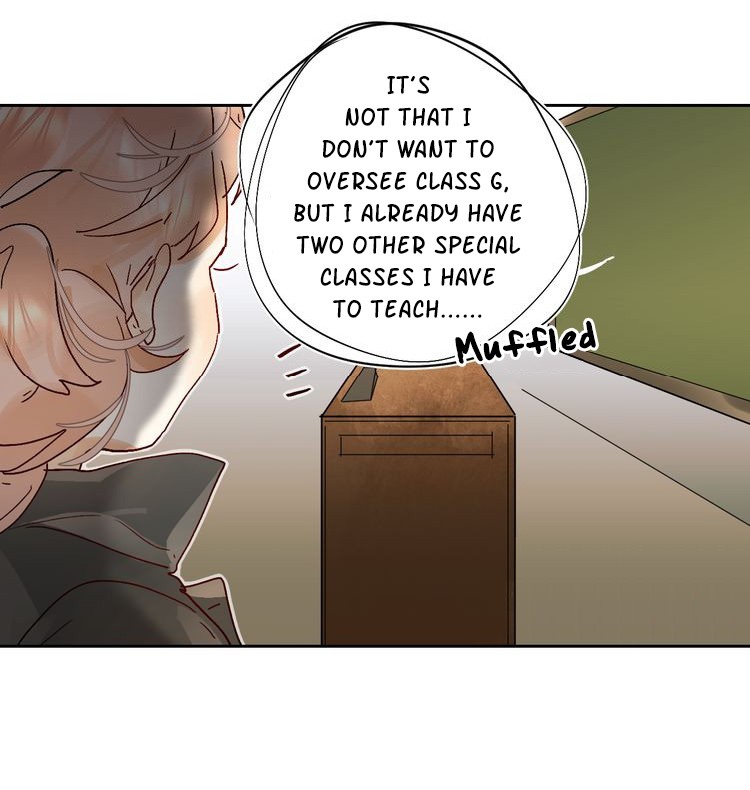 Dawn The Teen Witch Chapter 2 page 36 - Chapter 2