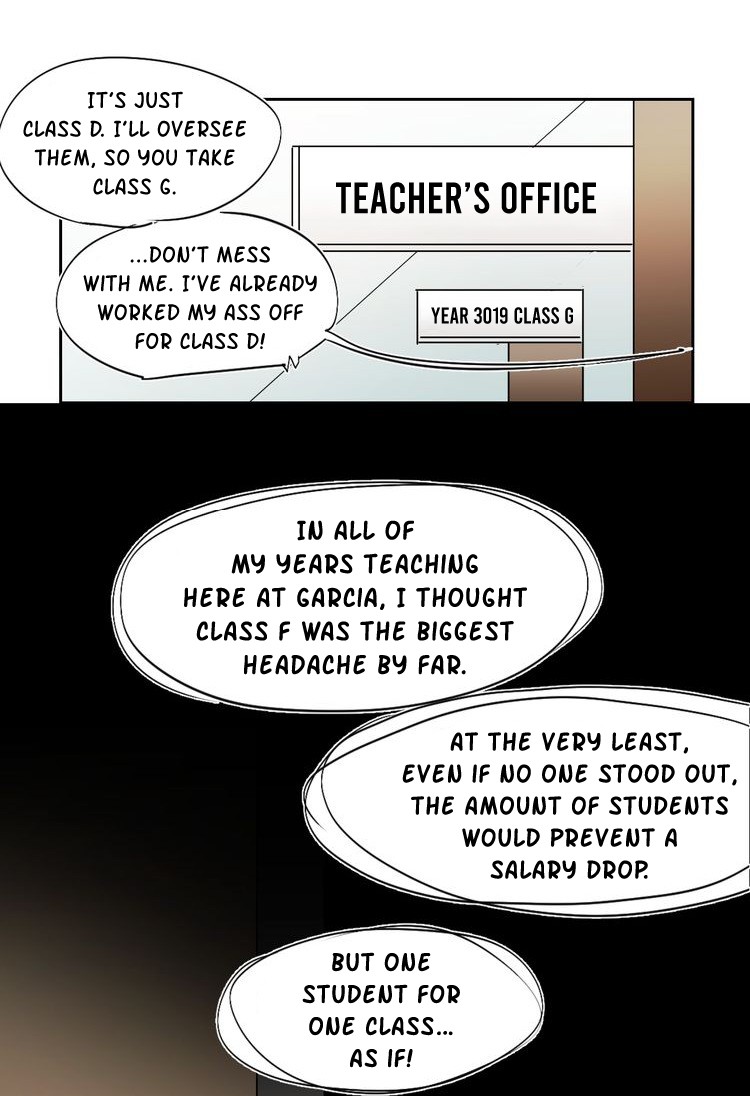 Dawn The Teen Witch Chapter 2 page 37 - Chapter 2
