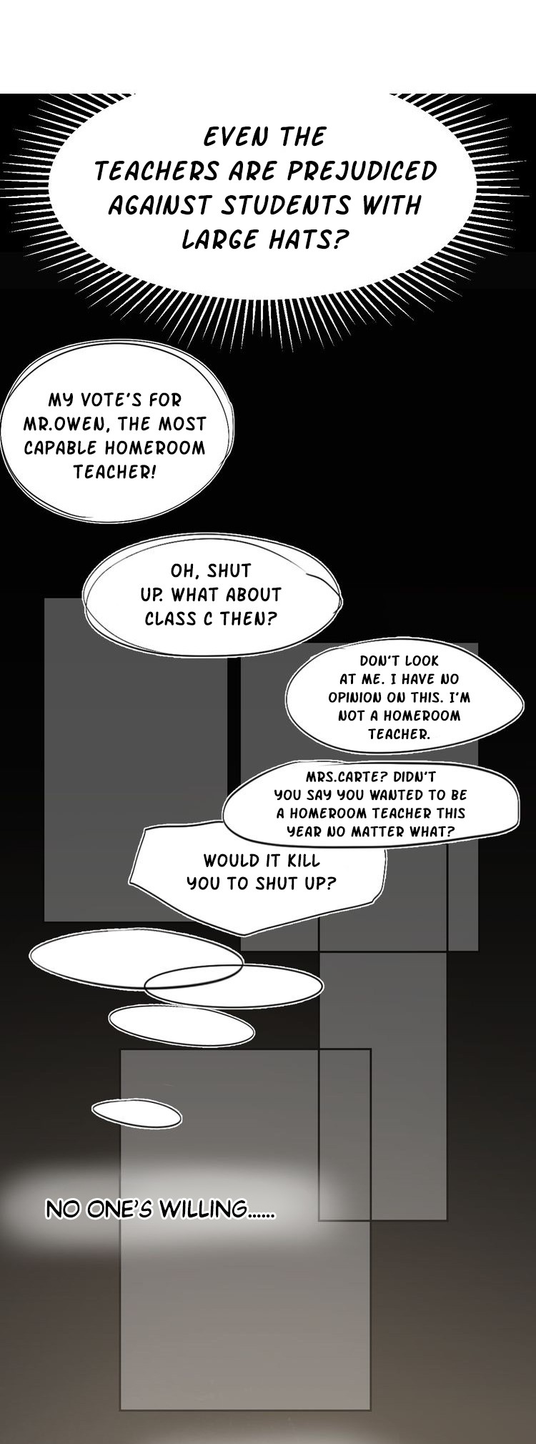 Dawn The Teen Witch Chapter 2 page 39 - Chapter 2