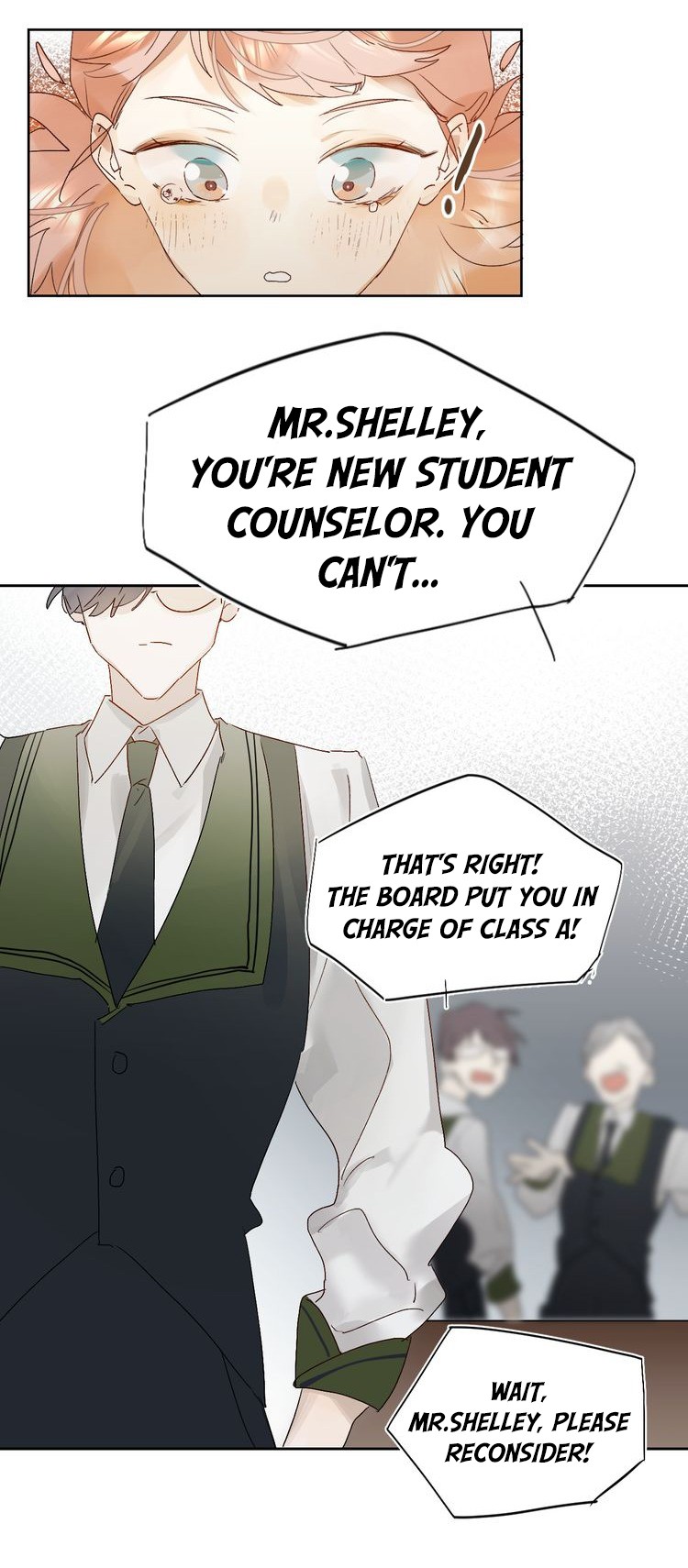 Dawn The Teen Witch Chapter 2 page 42 - Chapter 2