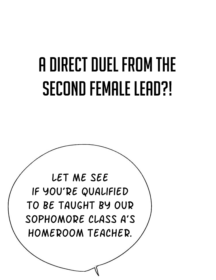 Dawn The Teen Witch Chapter 2 page 48 - Chapter 2